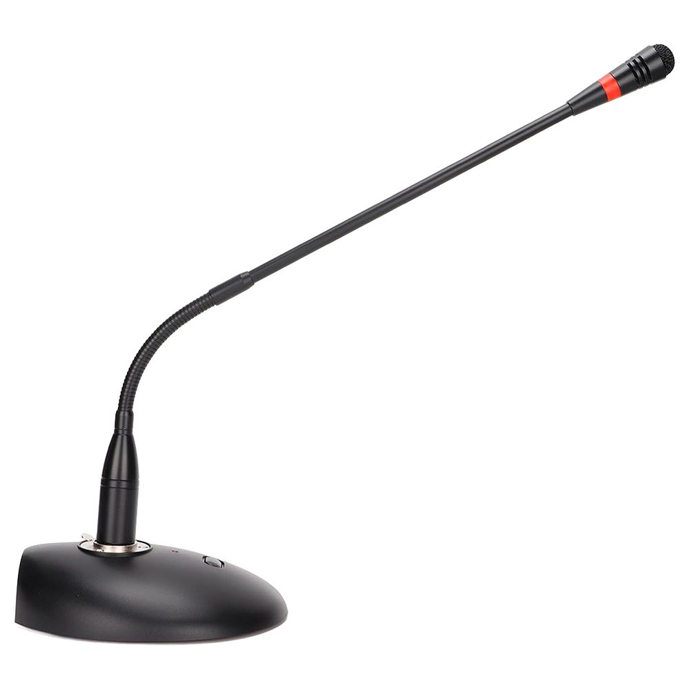 MICROFONO C/BASE DM-35B (NC)