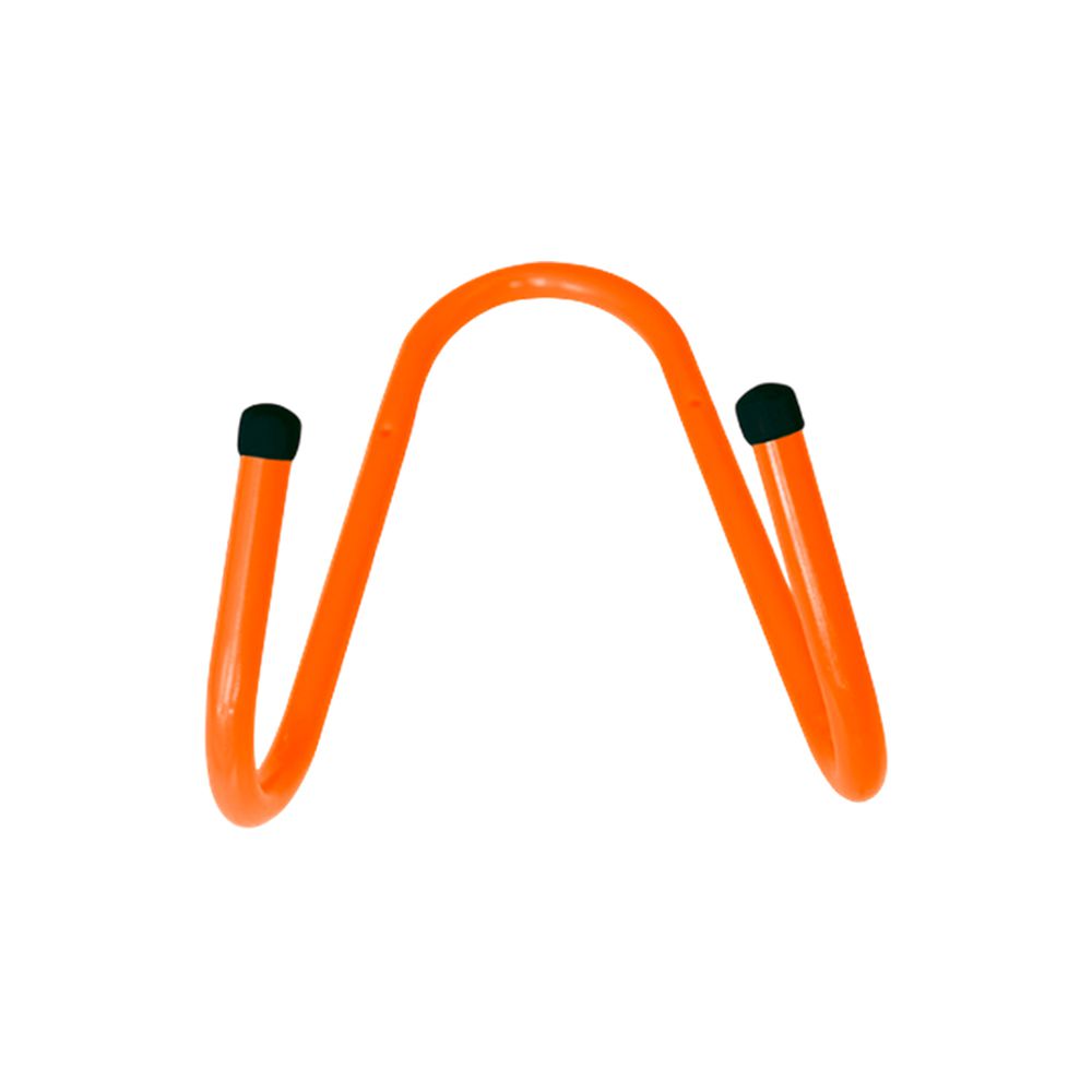 PORTAMANGUERA DE PARED METALICO IMACASA 13166