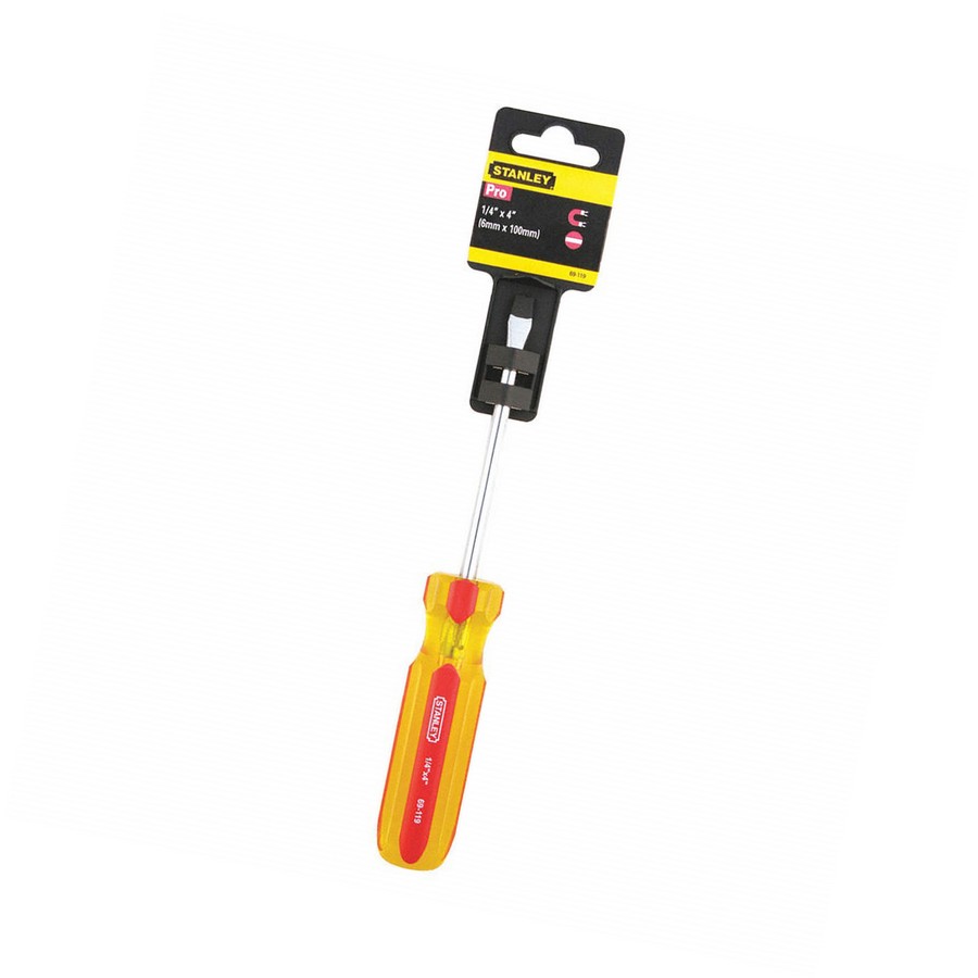 DESARM. PLANO INDUSTR. 1/4X4 PLG. STANLEY STHT69119