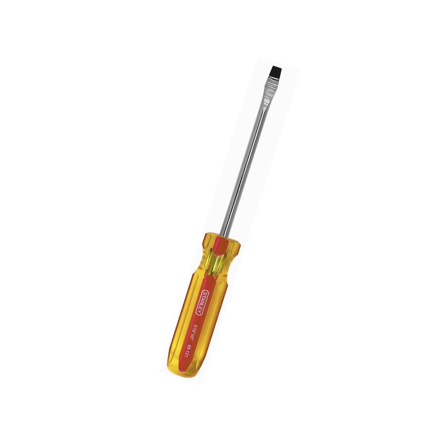 DESARM. PLANO INDUSTR. 5/16X6 PLG. STANLEY STHT69121