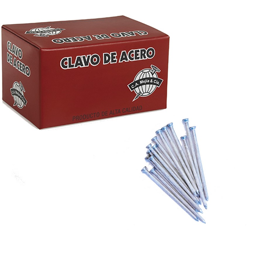 CLAVO CONCRETO 3.5 X 2 1/2 (%)