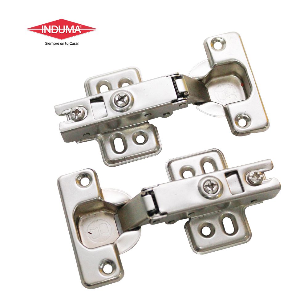 BISAGRA PANTRY ESCOND. INDUMA 35MM OCULTA (PAR)