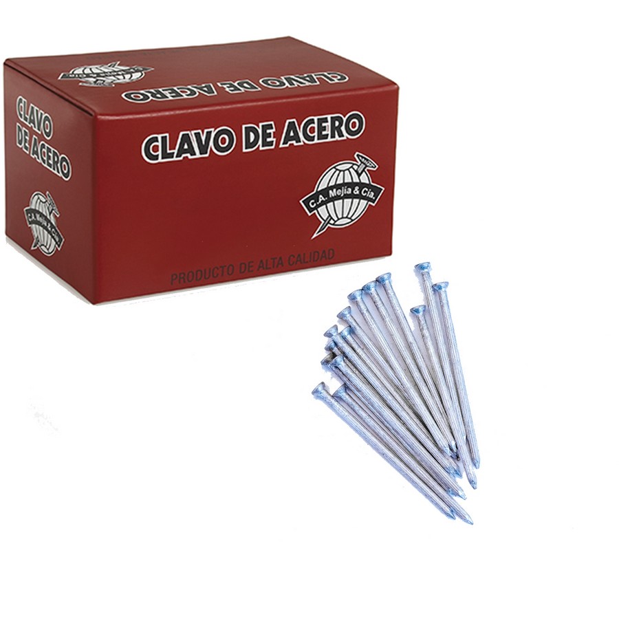 CLAVO CONCRETO 3.5 X 3 (%)
