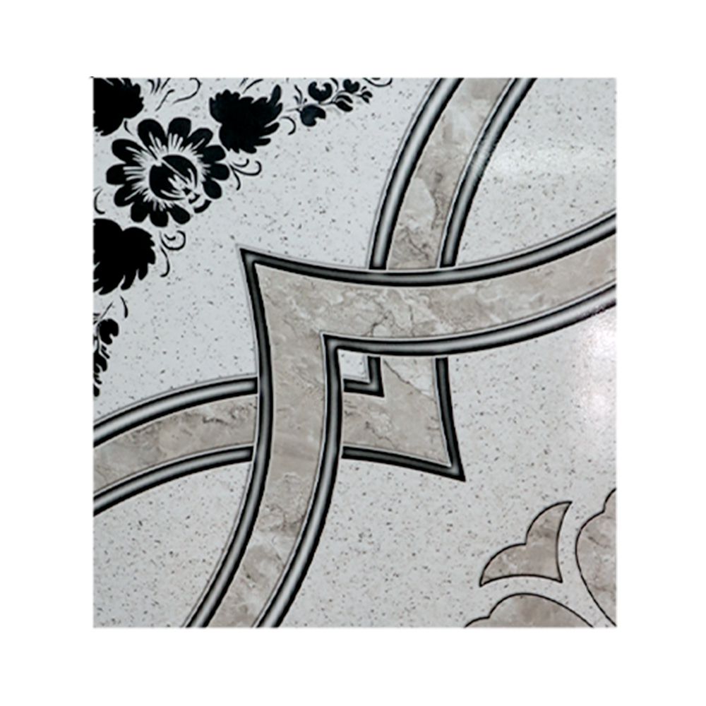 CERAMICA PORTO VELHO BRILLANTE 61.5X61.5 CERAL MT2