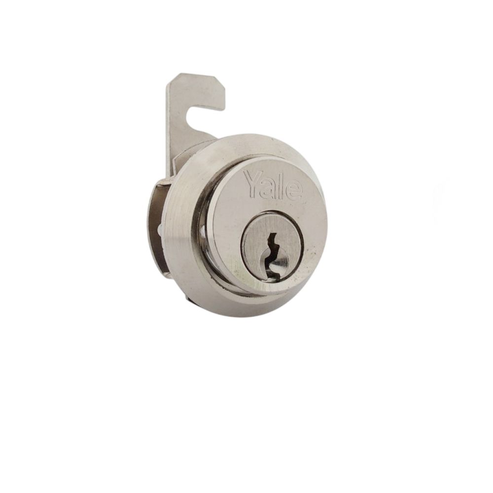 CERRADURA PARA AUTO 20MM YALE 10396 (UNI)
