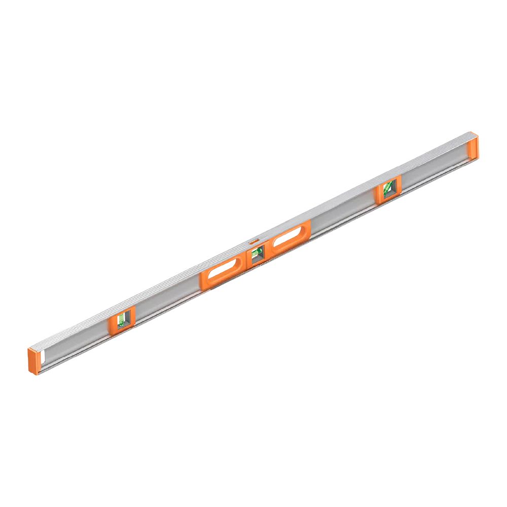 NIVEL ALUMINIO HEAVY DUTY 48 PULG TRUPER 17040