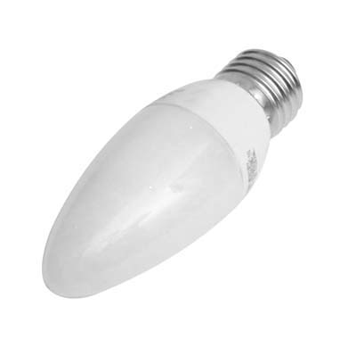 BOMBILLO AHORR. 7W VELA IMACASA 11334 (NC)