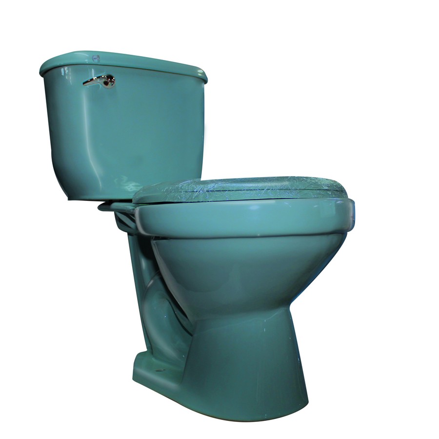 INODORO ESPORT CELESTE