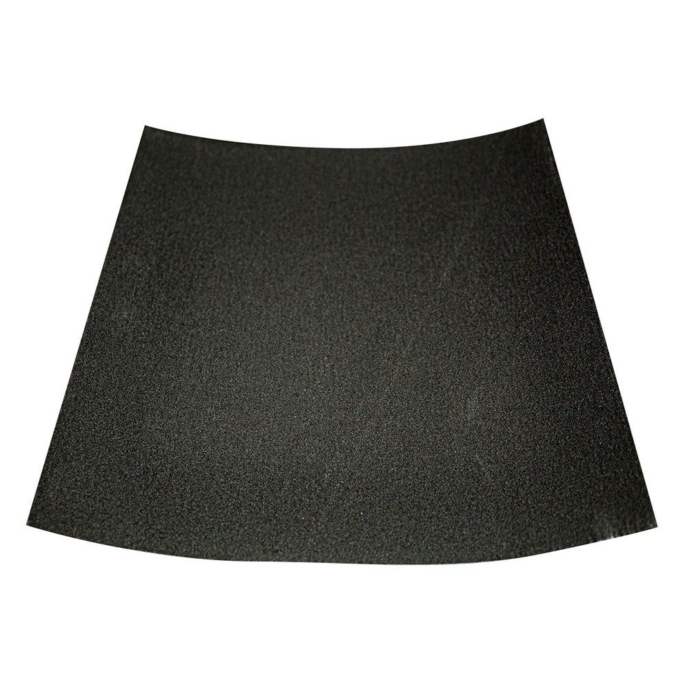 LIJA PARA HIERRO NORTON  K246  Nº 220