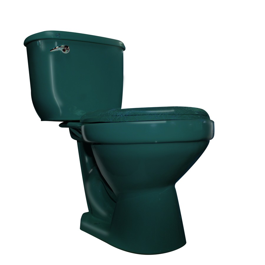 INODORO ESPORT VERDE JADE