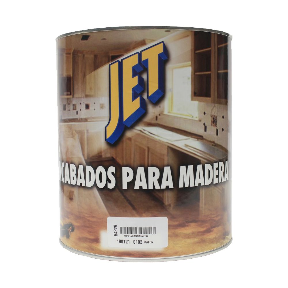 LACA NITRO ROJO OXIDO 1216 GLN