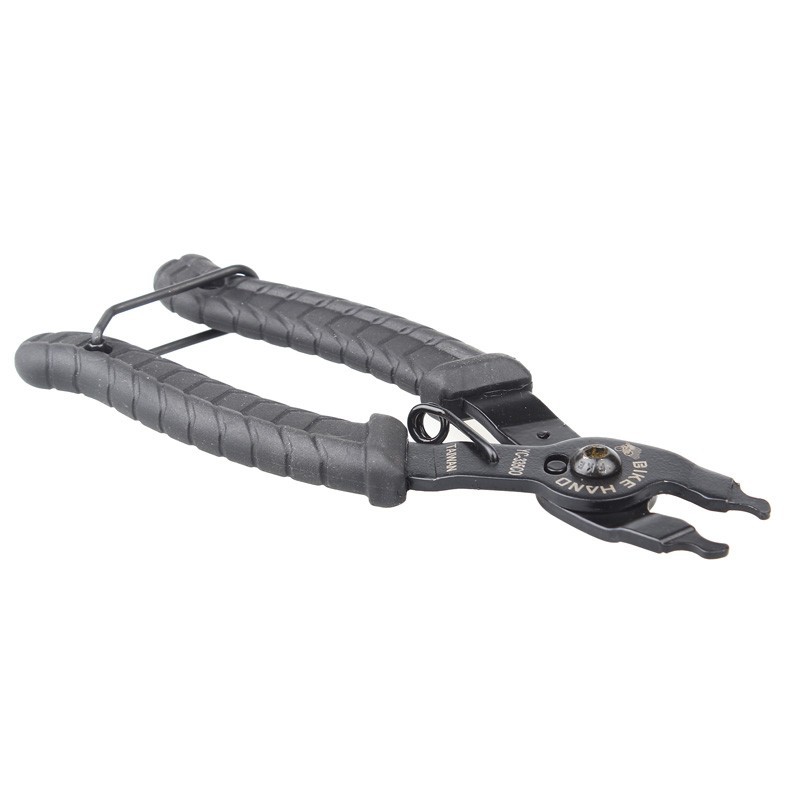 ALICATE PARA SEGURO DE CADENA