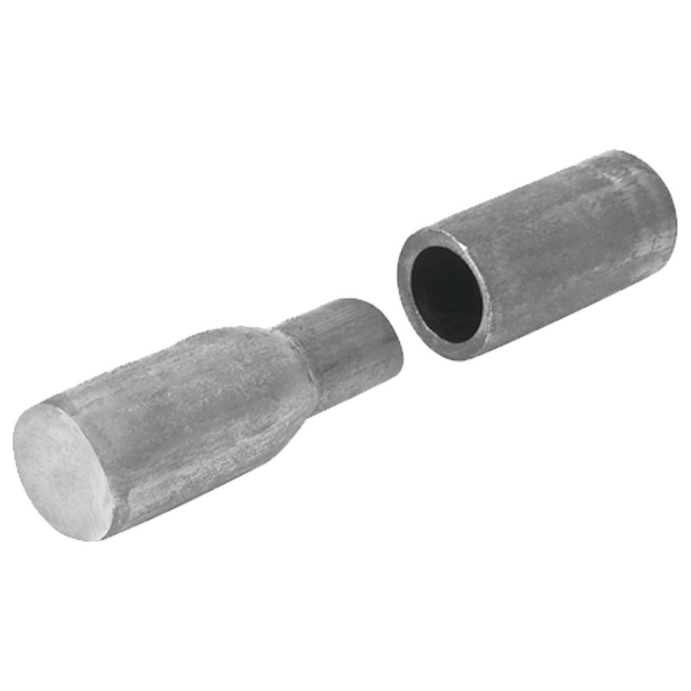 BISAGRA PISTON 1/2 (PRS) TRUPER 44636