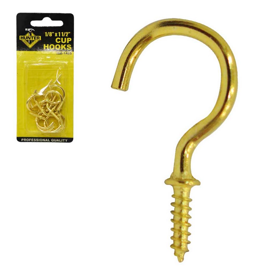 ARGOLLA ABIERTA 1/8X1 1/2 (10 PCS) HM-1490