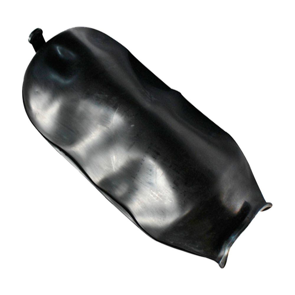 REPUESTO MEMBRANA BUTYL P/TANQUE 50LTS. WESTINGHOUSE 625PSR1257