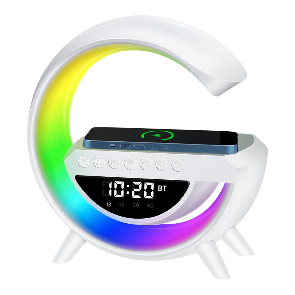 LAMPARA DE ESCRITORIO INTELIGENTE G 86624