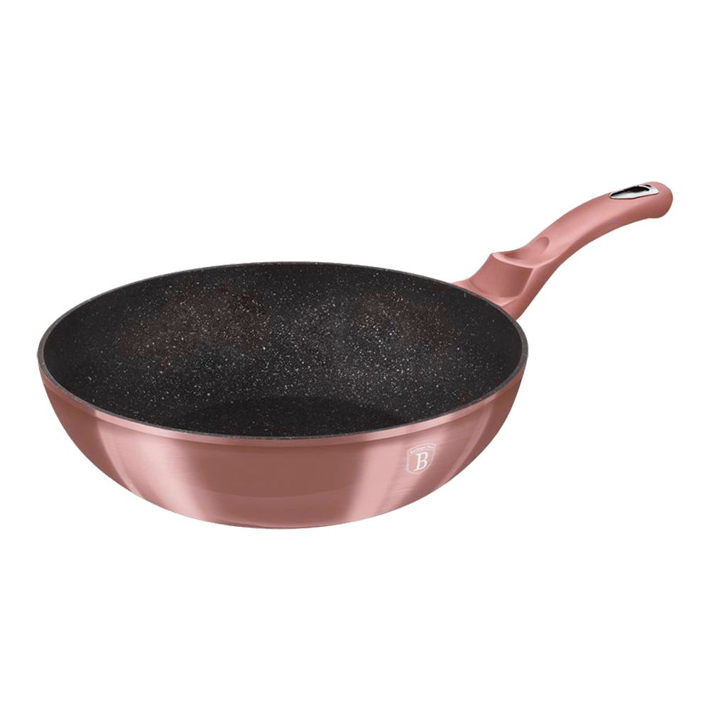 SARTEN TIPO GRANITO ANTIADHERENTE 26CM BH-1522N