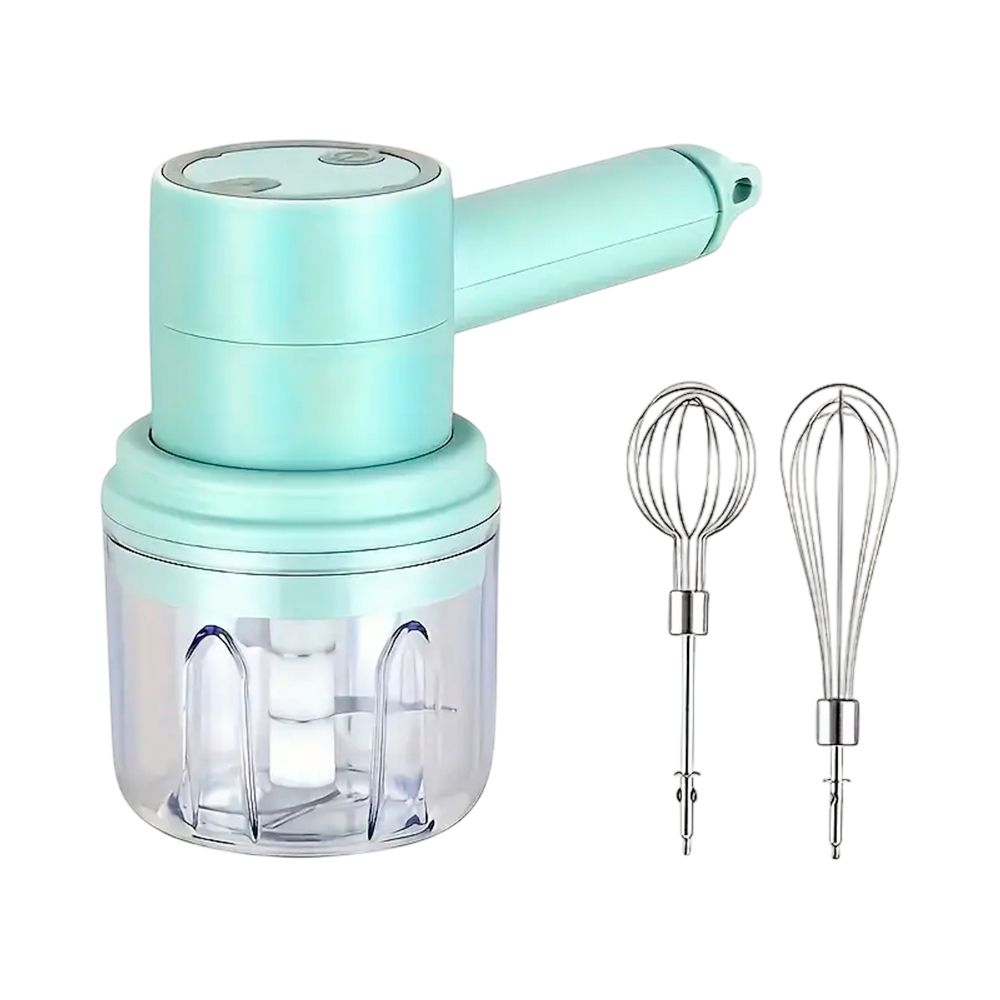 BATIDORA DE MANO ELEC. LT-9851