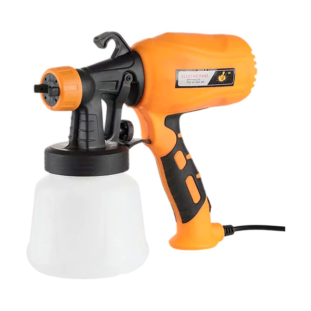 PISTOLA PARA PINTAR ELECT. 600W XT-F160