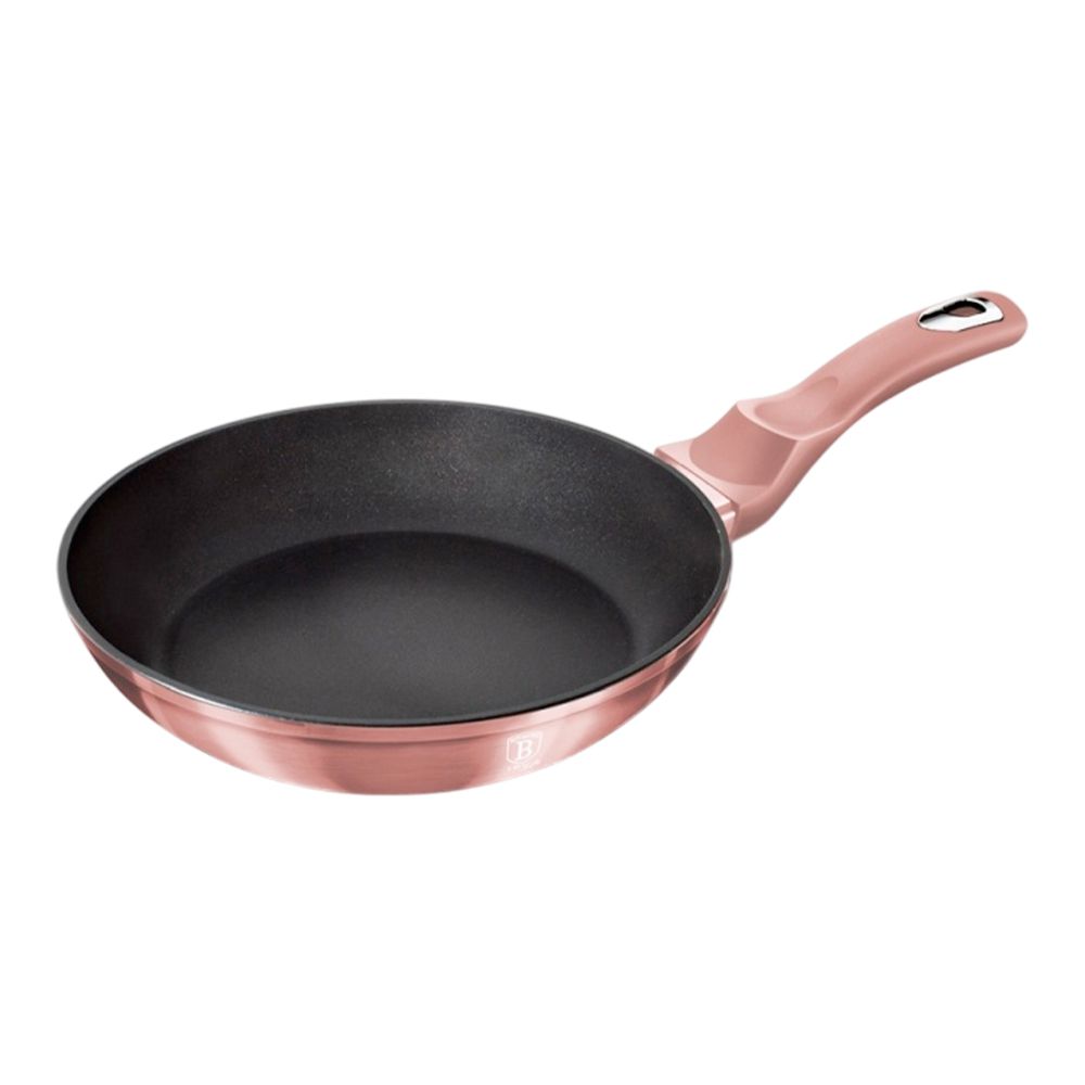 SARTEN TIPO GRANITO ANTIADHERENTE 20CM BH-1508NPR/BH-1508N
