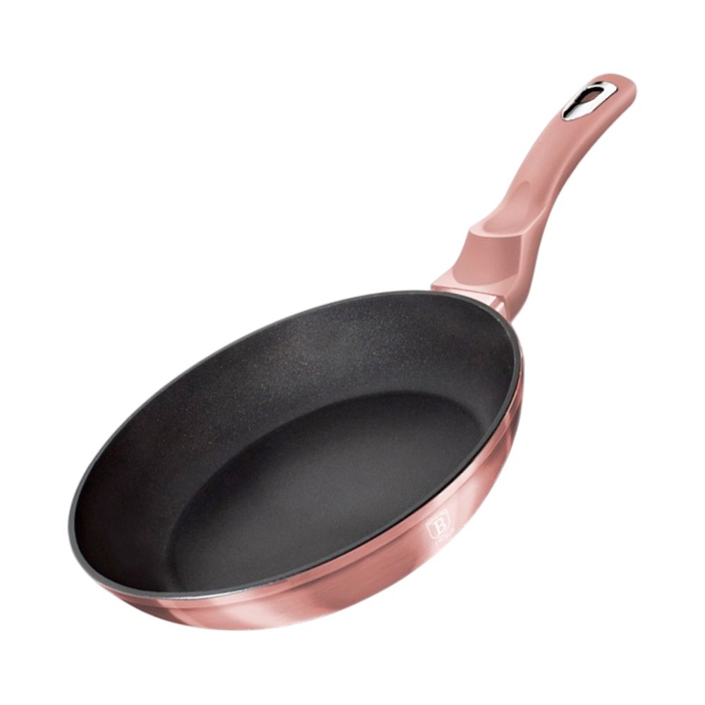 SARTEN TIPO GRANITO ANTIADHERENTE 28CM BH-1510NPR