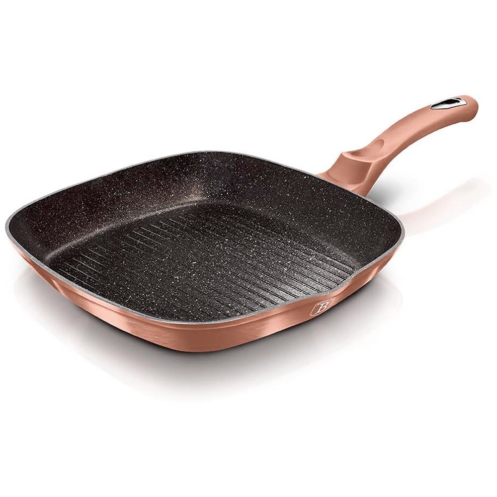 SARTEN T/GRANITO ANTIADHERENTE 28CM BH-1521N