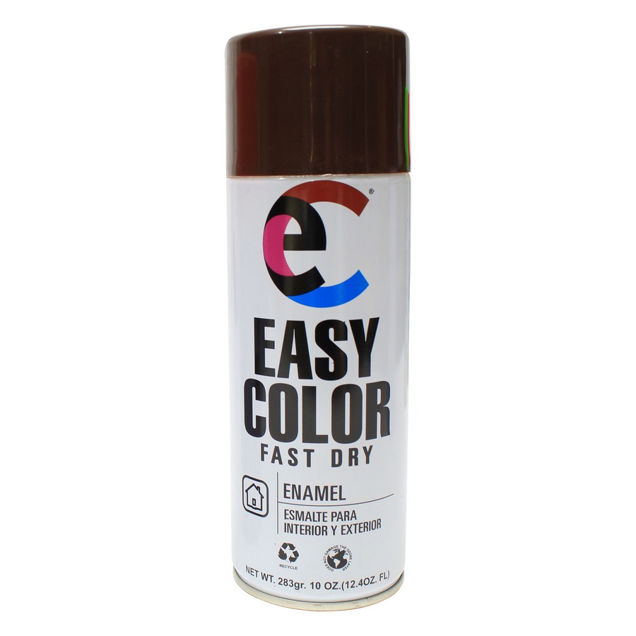 SPRAY EASY CAFE OSCURO 251