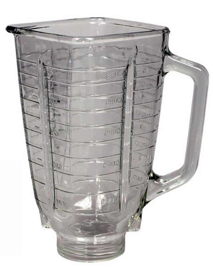 VASO OSTER VIDRIO BESTHELG 21298-ECOLINE