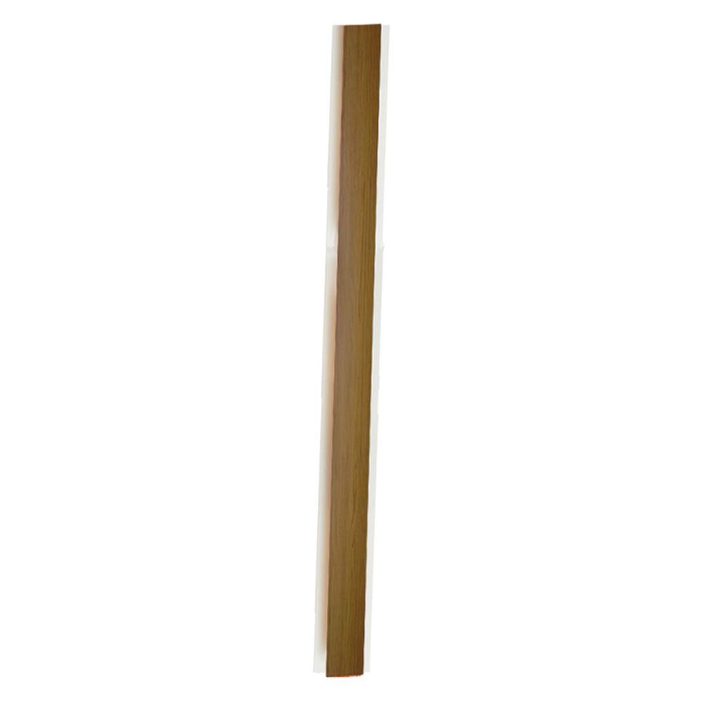 UNION H CIELO FALSO PVC NOGAL 069 5.95MTS (PIEZA)