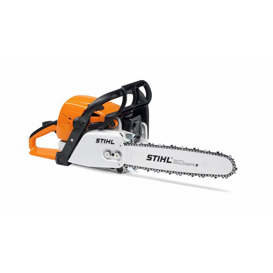 MOTOSIERRA GAS. STIHL 20 PULG 4.3HP 59CC M310-20
