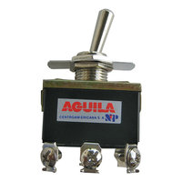 INTERRUPTOR METAL INDUSTRIAL 15A 4468