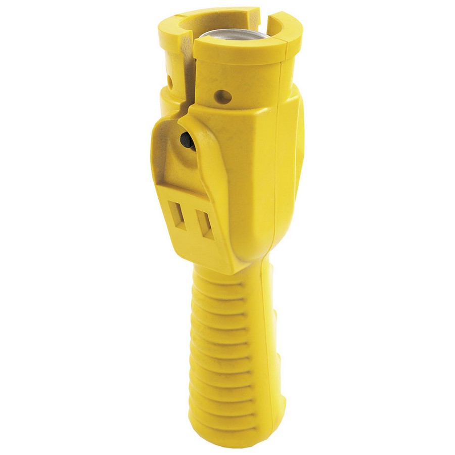 PUÑO P/EXTENSION MECANICO EAGLE 1071 (DESC)