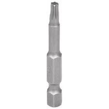 PUNTA TORX T20 2 PULG. UNIDAD TRUPER 17834 (DESC)
