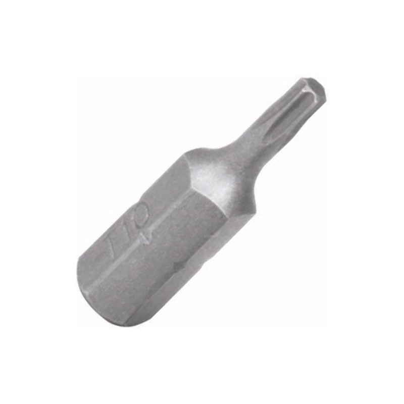 PUNTA TORX T20 1 PULG. UNIDAD TRUPER 17814 (DESC)