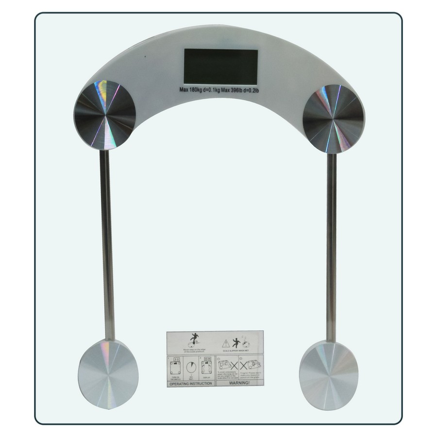 BASCULA DIGITAL DE PISO BTM-5001