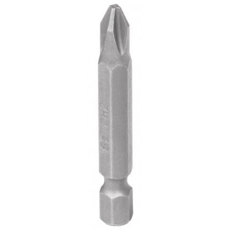PUNTA TRUPER PHILIPS PH2 2” 17831/100251 UNIDAD