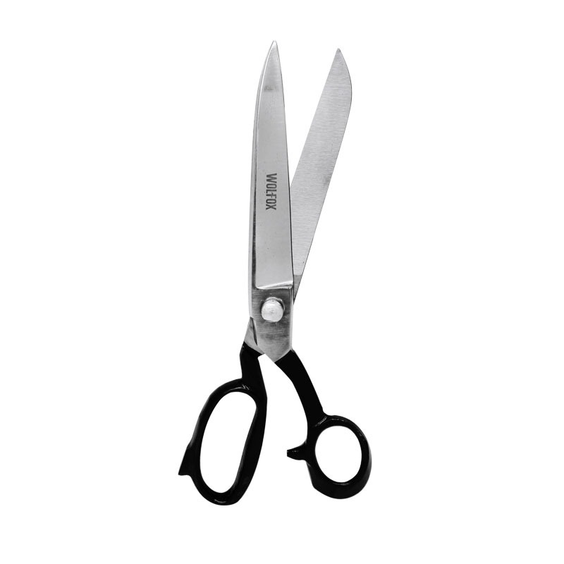 TIJERA SASTRE INDUSTRIAL 10 PULG 18551 /WF0065