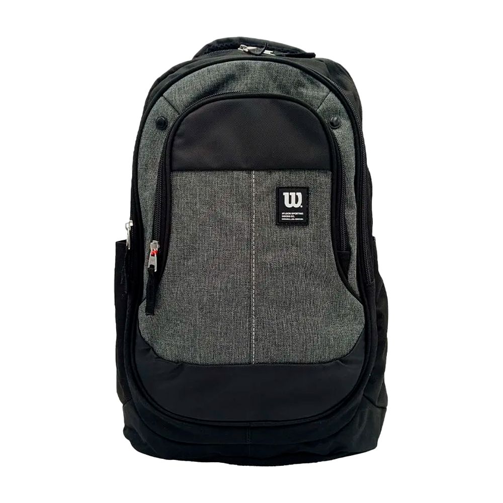MOCHILA WILSON EJECUTIVO SACRAMENTO 65.011081BL (DESC)