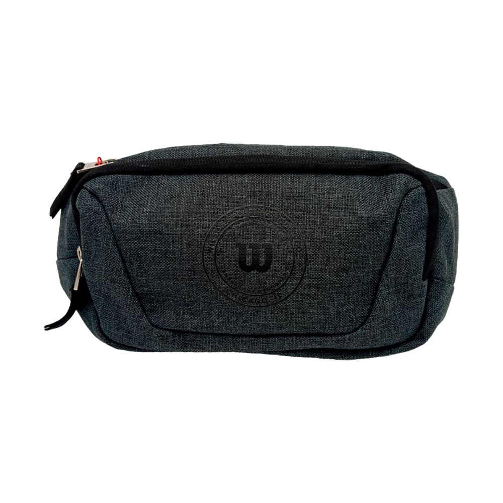 MOCHILA WILSON KOALA DOHA NEGRO 65.091003BL