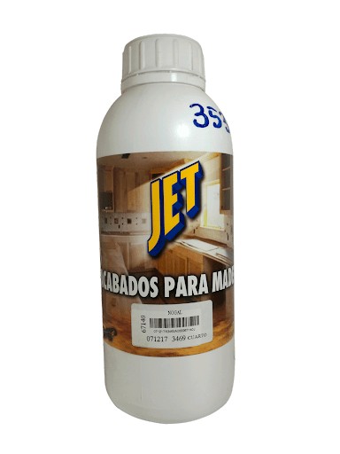 TINTE P/MADERA B/ALCH. DIREYA NOGAL 1/4