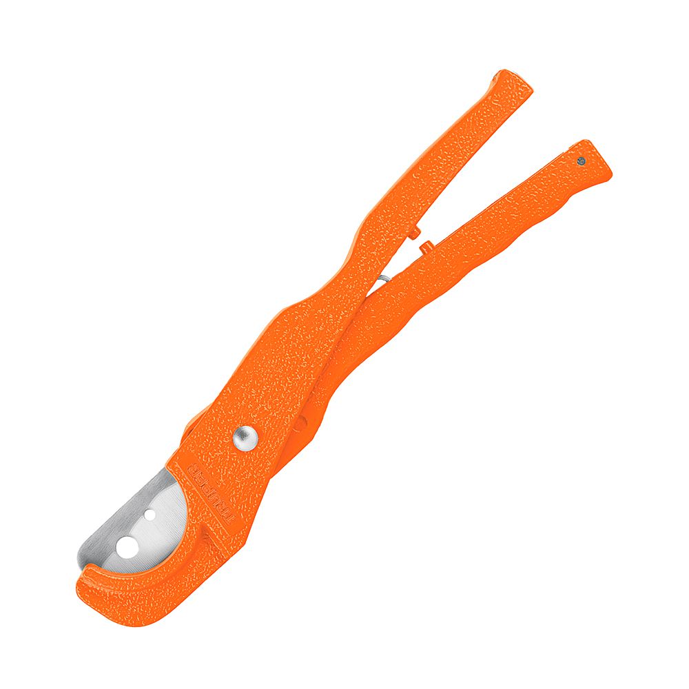 CORTADOR TUBERIA PVC HASTA 3/4PLG. TRUPER 12857