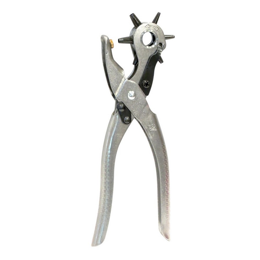 SACABOCADO MULTIPLE 9 PULG/230MM