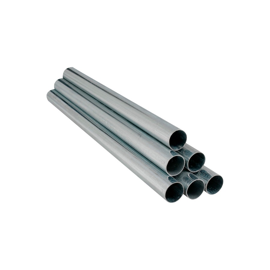 TUBO EMT 1/2 PULG X 3MTS