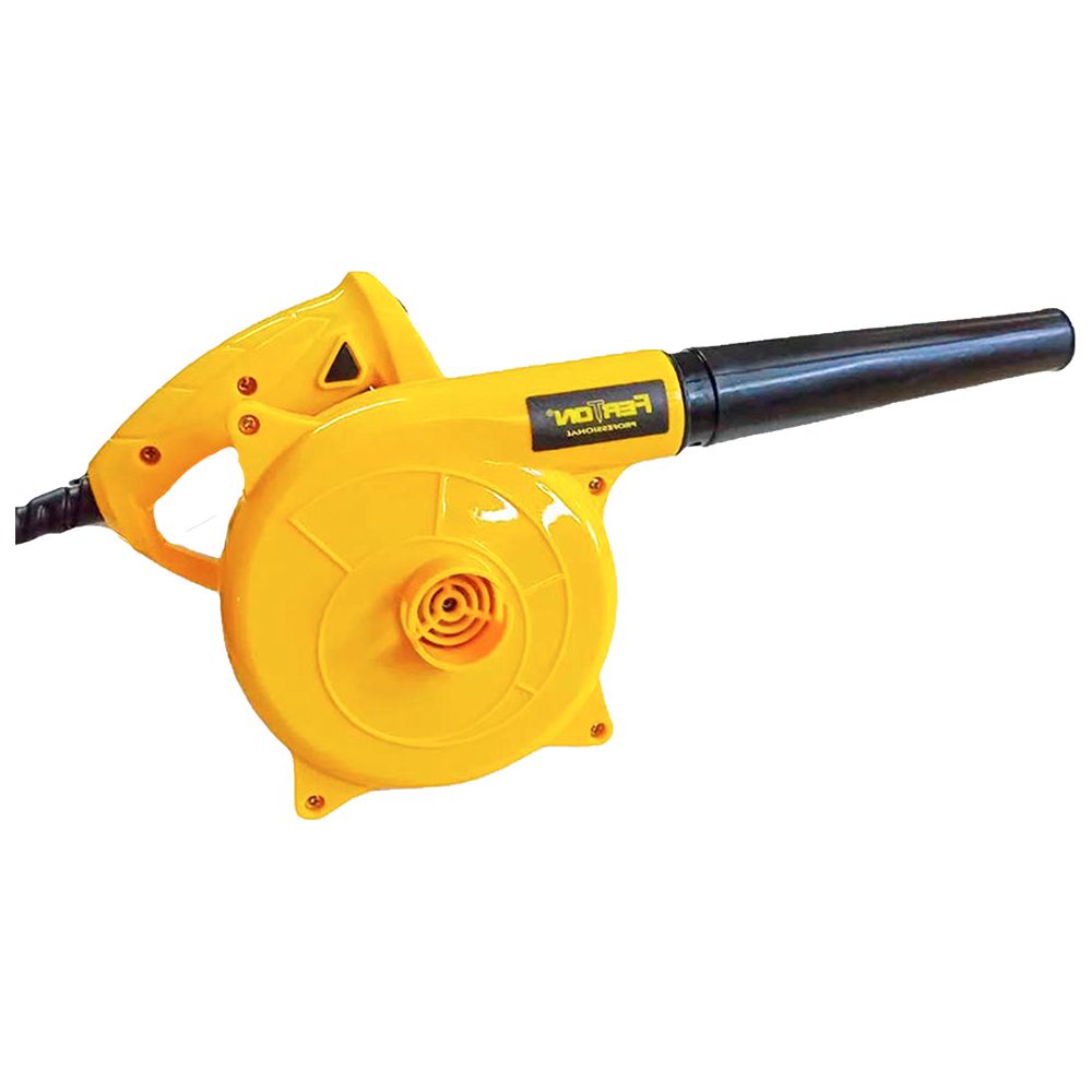 SOPLADOR/ASPIRADOR HOJAS 6 VEL 110V 500W SOP500