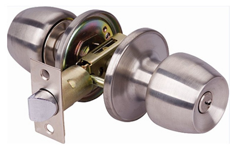 CERRADURA RABBIT C/LLAVE RB578PB/RB587PB-BL