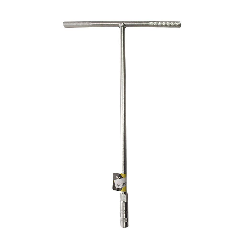 LLAVE TIPO T 8MM HM-2465