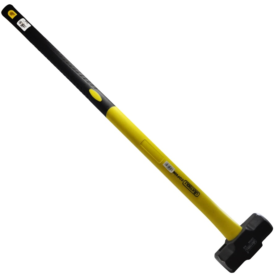 ALMADANA 12 LBS CON MANGO COMFORT COF012