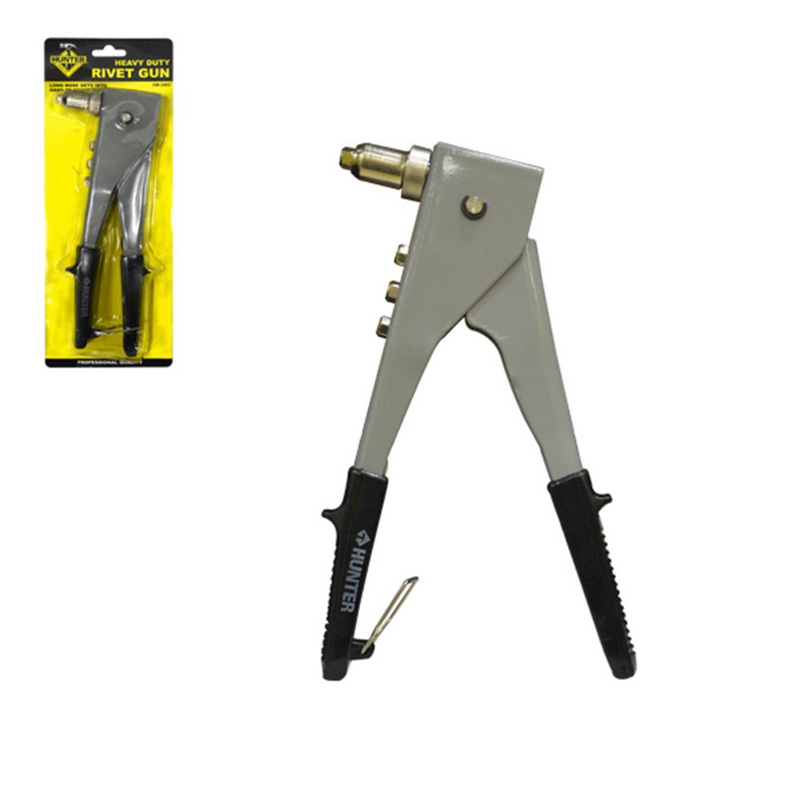 REMACHADORA 2 VIAS  HM-2402