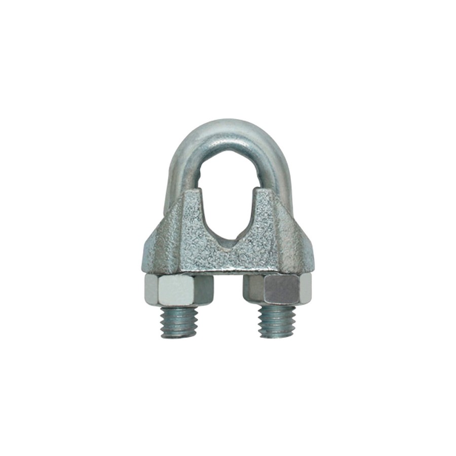 ABRAZADERA-CEPO P/CABLE 5/16