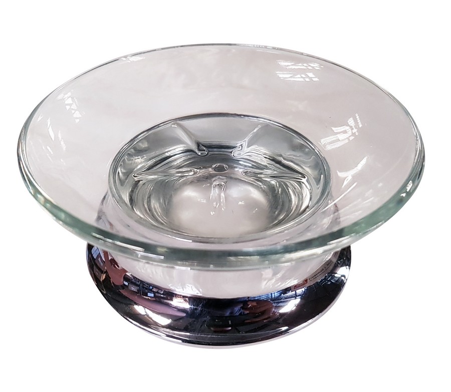 JABONERA PEDESTAL 426-1059B (NC)